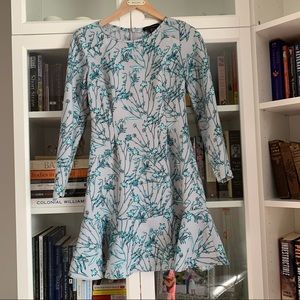 Banana Republic Dress Size 00 Petite